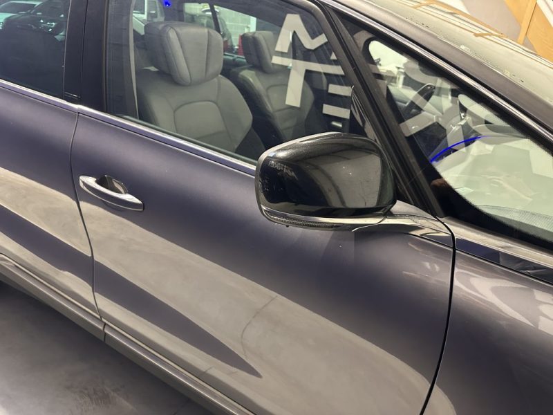 RENAULT ESPACE 1.6 dCi 160ch INITIALE PARIS EDC - SUIVI COMPLET - TOIT OUVRANT  / BOSE / CAMERA