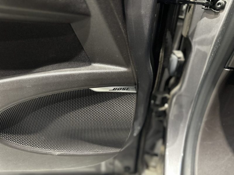 RENAULT ESPACE 1.6 dCi 160ch INITIALE PARIS EDC - SUIVI COMPLET - TOIT OUVRANT  / BOSE / CAMERA