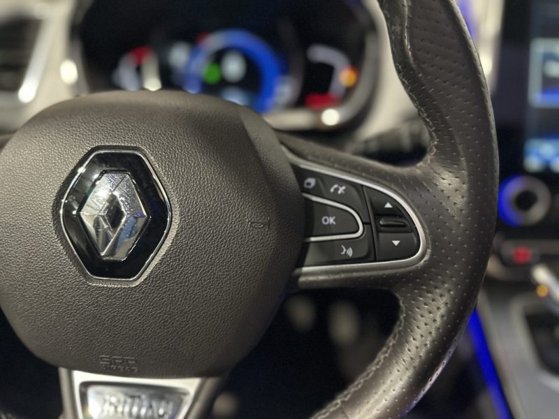 RENAULT ESPACE 1.6 dCi 160ch INITIALE PARIS EDC - SUIVI COMPLET - TOIT OUVRANT  / BOSE / CAMERA