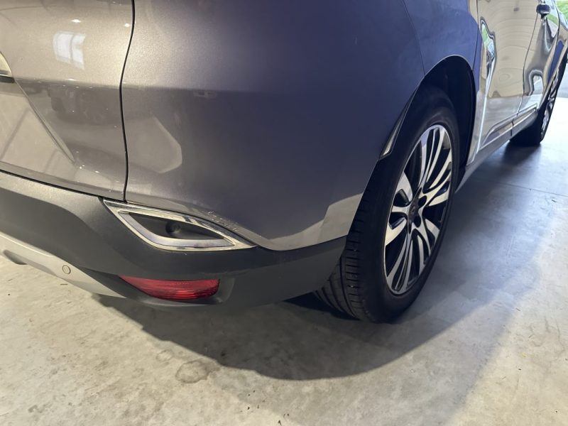 RENAULT ESPACE 1.6 dCi 160ch INITIALE PARIS EDC - SUIVI COMPLET - TOIT OUVRANT  / BOSE / CAMERA