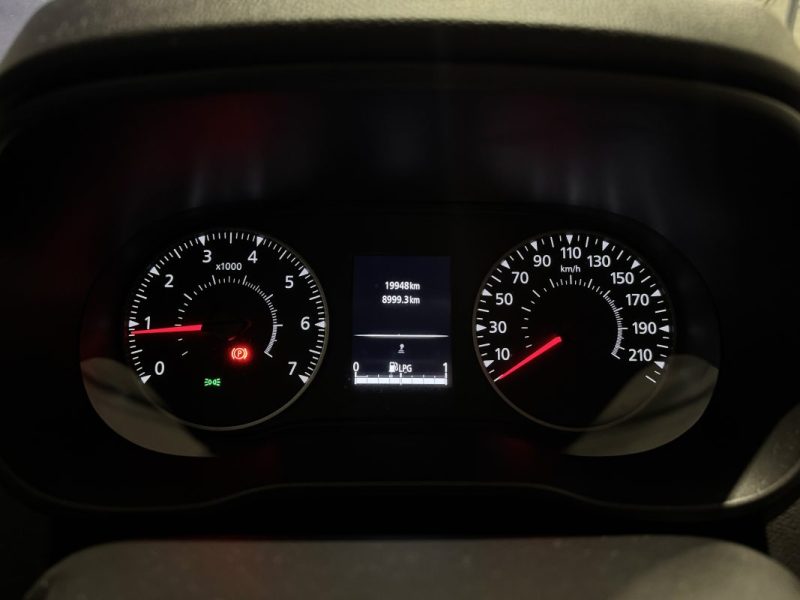 DACIA DUSTER 2 1.0 100 CH GPL JOURNEY + / 1ERE MAIN