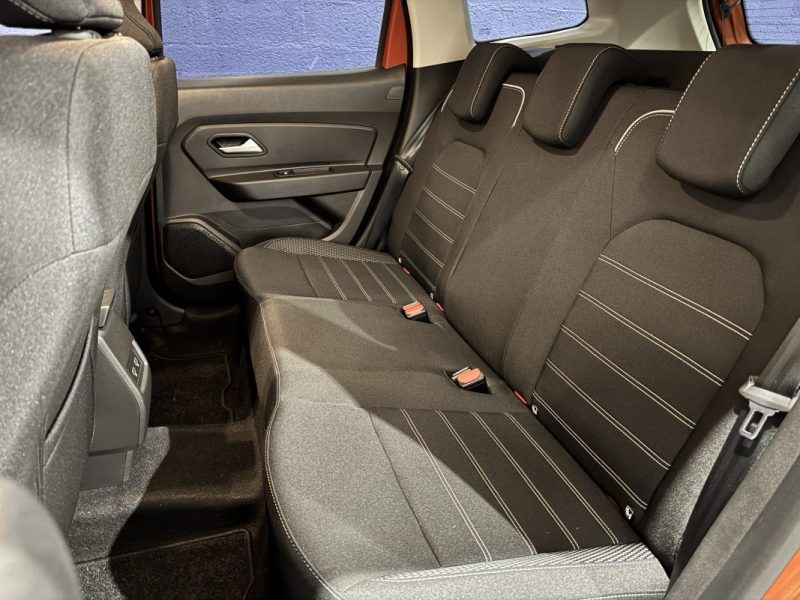 DACIA DUSTER 2 1.0 100 CH GPL JOURNEY + / 1ERE MAIN