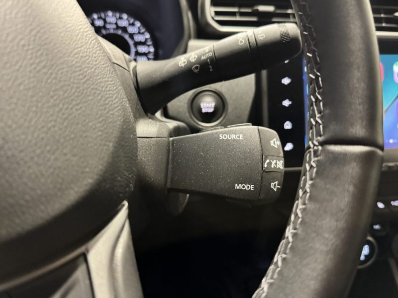 DACIA DUSTER 2 1.0 100 CH GPL JOURNEY + / 1ERE MAIN