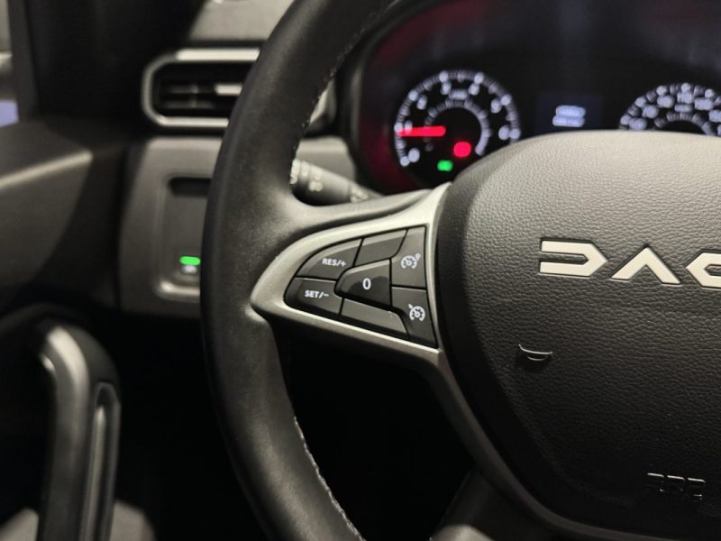 DACIA DUSTER 2 1.0 100 CH GPL JOURNEY + / 1ERE MAIN