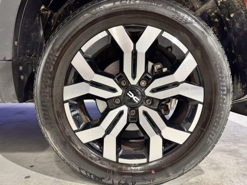 DACIA DUSTER 2 1.0 100 CH GPL JOURNEY + / 1ERE MAIN