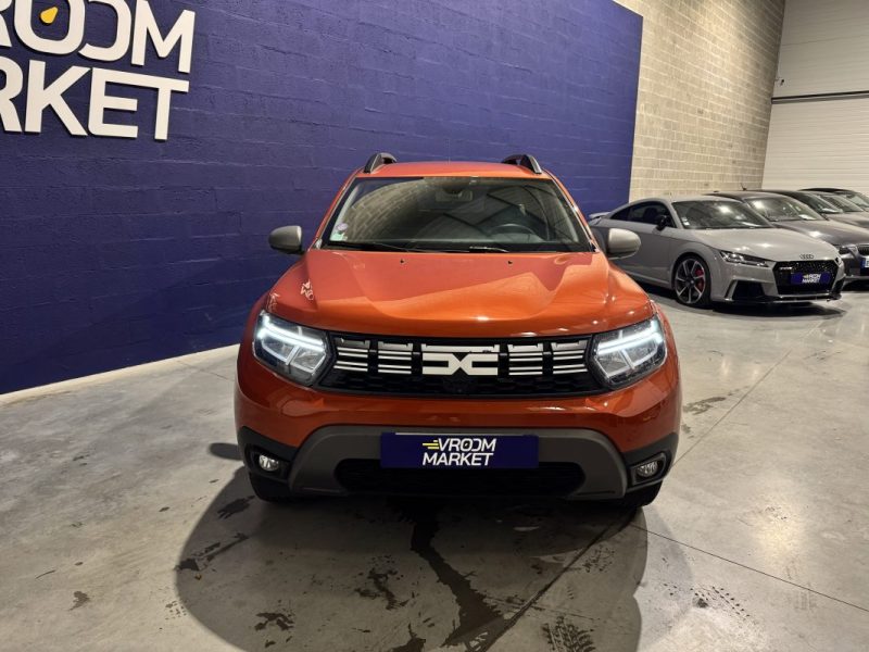 DACIA DUSTER 2 1.0 100 CH GPL JOURNEY + / 1ERE MAIN
