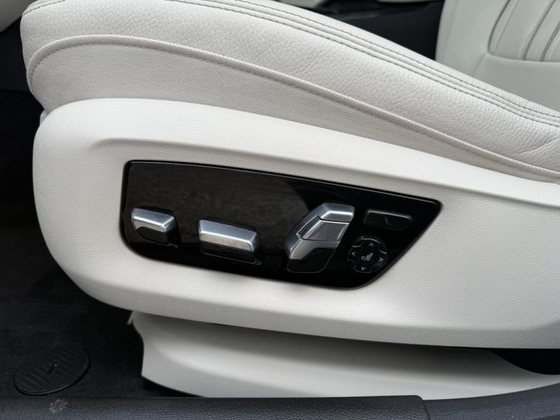 B.M.W. SERIE 5 530E 292CH XDRIVE  2021