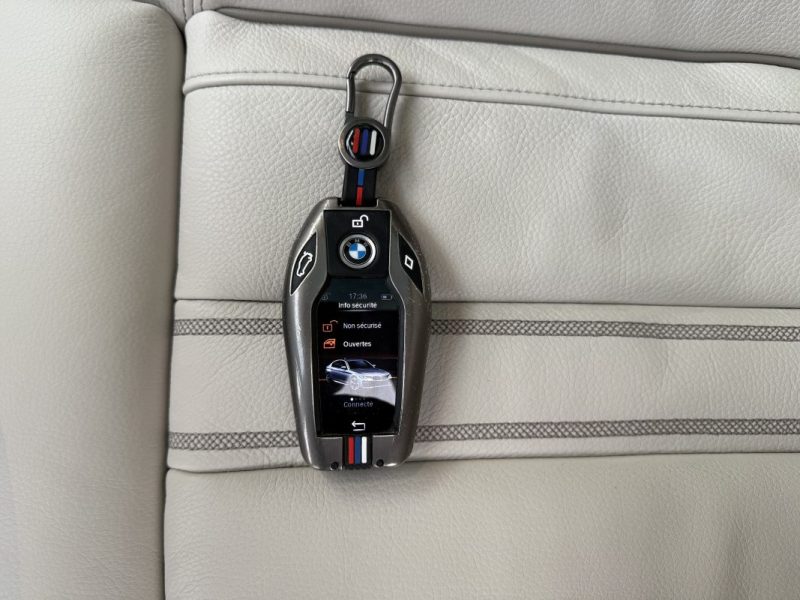 BMW SERIE 5 530E 292CH XDRIVE  2021