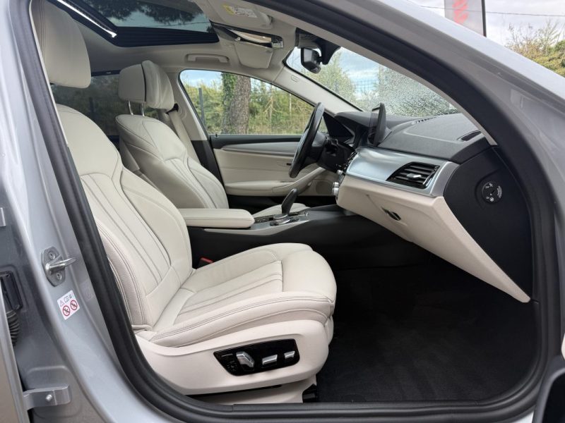 B.M.W. SERIE 5 530E 292CH XDRIVE  2021