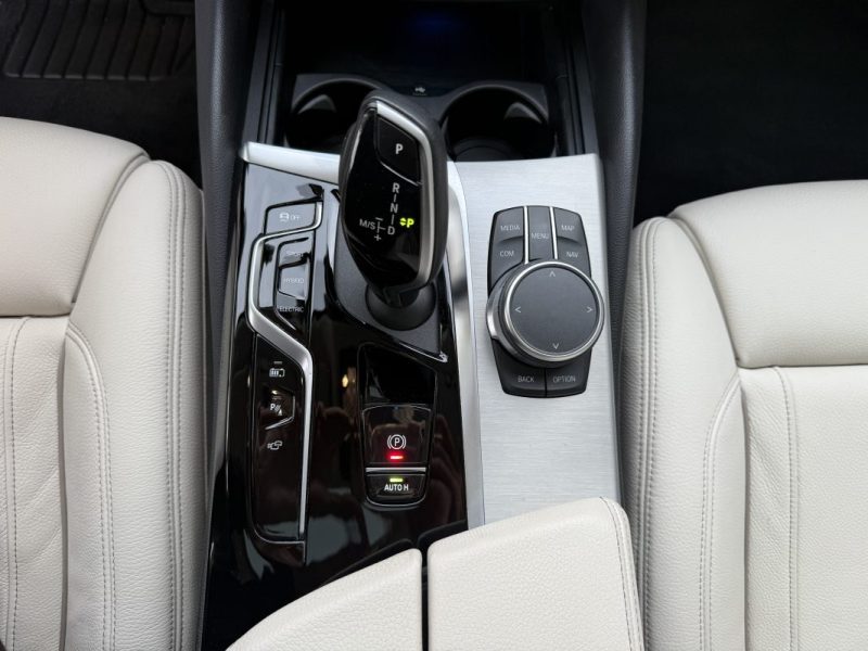 BMW SERIE 5 530E 292CH XDRIVE  2021
