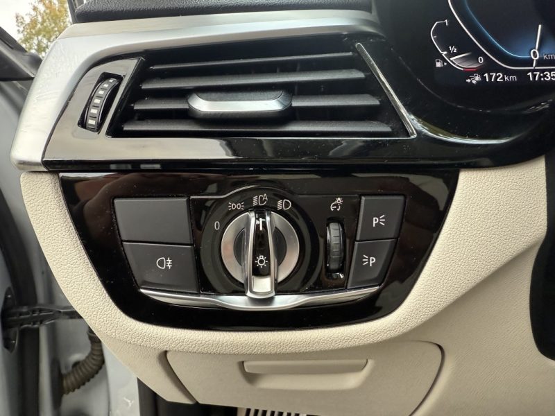 B.M.W. SERIE 5 530E 292CH XDRIVE  2021