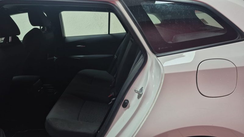 TOYOTA COROLLA TOURING SPORTS 122CV DYNAMIC BUSINESS/1 ERE MAIN/TVA RECUP 2020