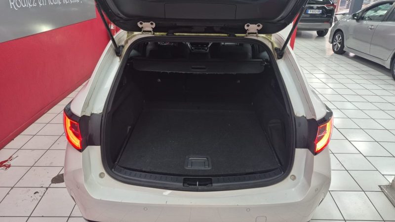 TOYOTA COROLLA TOURING SPORTS 122CV DYNAMIC BUSINESS/1 ERE MAIN/TVA RECUP 2020