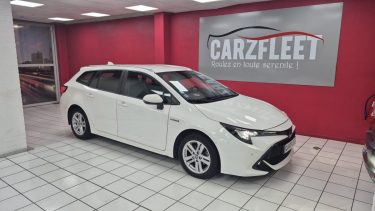 TOYOTA COROLLA TOURING SPORTS 122CV DYNAMIC BUSINESS/1 ERE MAIN/TVA RECUP 2020