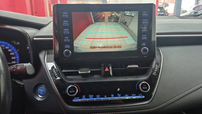 TOYOTA COROLLA TOURING SPORTS 122CV DYNAMIC BUSINESS/1 ERE MAIN/TVA RECUP 2020