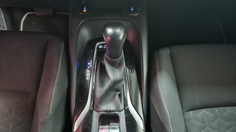 TOYOTA COROLLA TOURING SPORTS 122CV DYNAMIC BUSINESS/1 ERE MAIN/TVA RECUP 2020