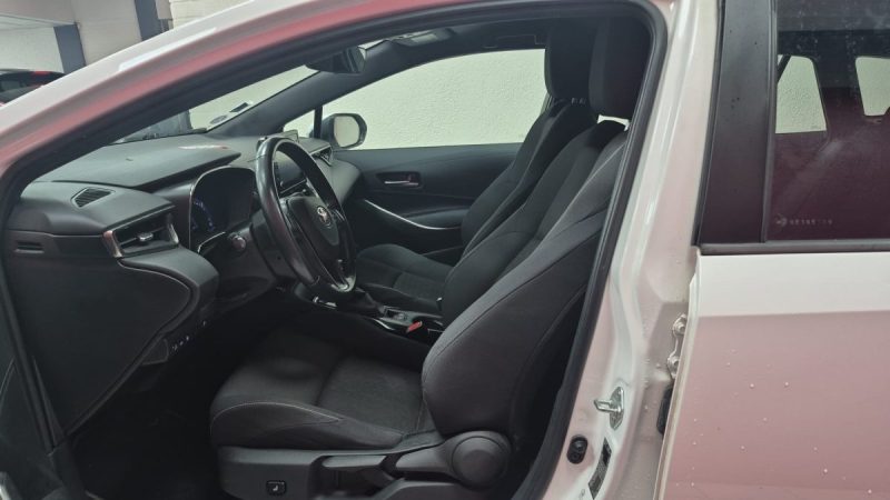 TOYOTA COROLLA TOURING SPORTS 122CV DYNAMIC BUSINESS/1 ERE MAIN/TVA RECUP 2020