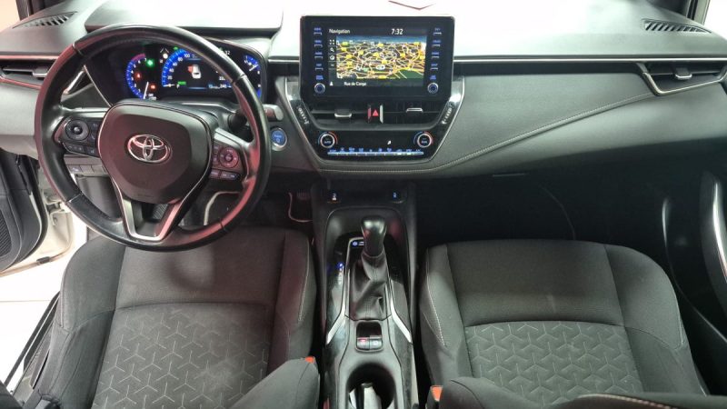 TOYOTA COROLLA TOURING SPORTS 122CV DYNAMIC BUSINESS/1 ERE MAIN/TVA RECUP 2020