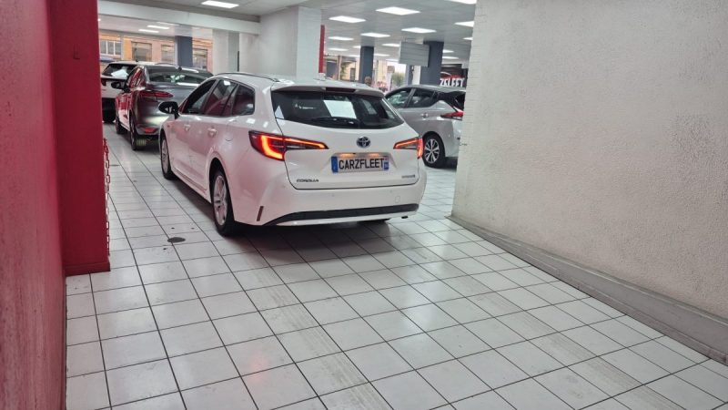 TOYOTA COROLLA TOURING SPORTS 122CV DYNAMIC BUSINESS/1 ERE MAIN/TVA RECUP 2020