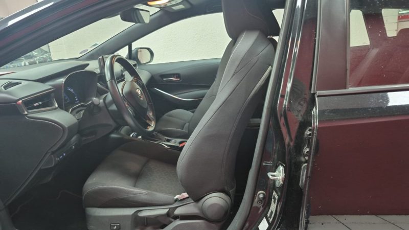 TOYOTA COROLLA TOURING SPORTS 122CV DYNAMIC BUSINESS/1 ERE MAIN/TVA RECUP 2021