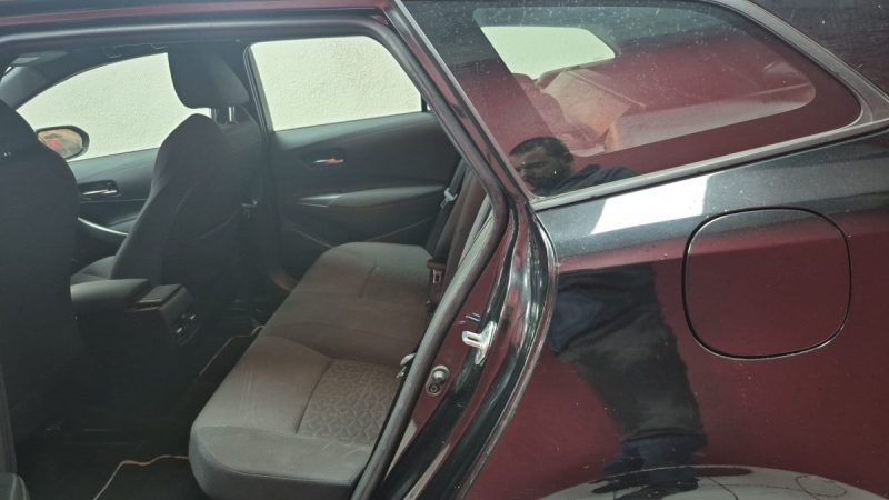 TOYOTA COROLLA TOURING SPORTS 122CV DYNAMIC BUSINESS/1 ERE MAIN/TVA RECUP 2021