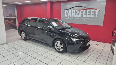 TOYOTA COROLLA TOURING SPORTS 122CV DYNAMIC BUSINESS/1 ERE MAIN/TVA RECUP 2021