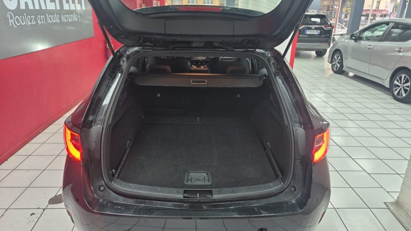 TOYOTA COROLLA TOURING SPORTS 122CV DYNAMIC BUSINESS/1 ERE MAIN/TVA RECUP 2021