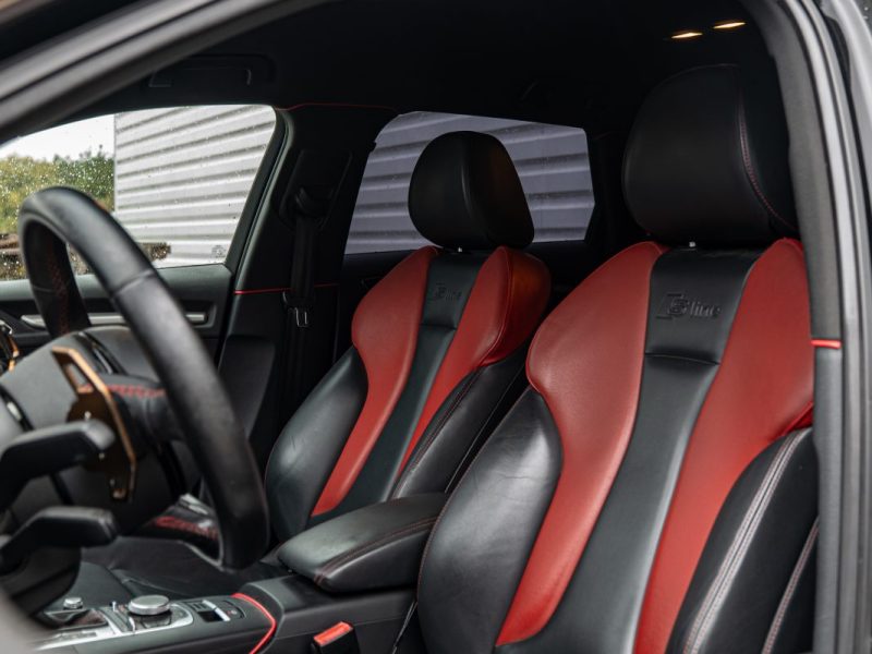 AUDI A3 SPORTBACK 2.0 TDI 150Cv S-LINE S-TRONIC 6