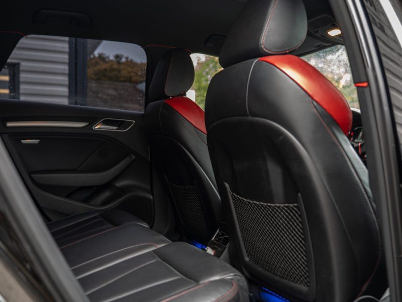 AUDI A3 SPORTBACK 2.0 TDI 150Cv S-LINE S-TRONIC 6