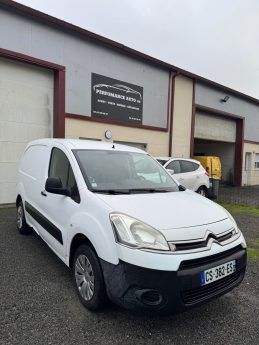 CITROEN BERLINGO 1.6 HDI 90 CONFORT COURT 2013