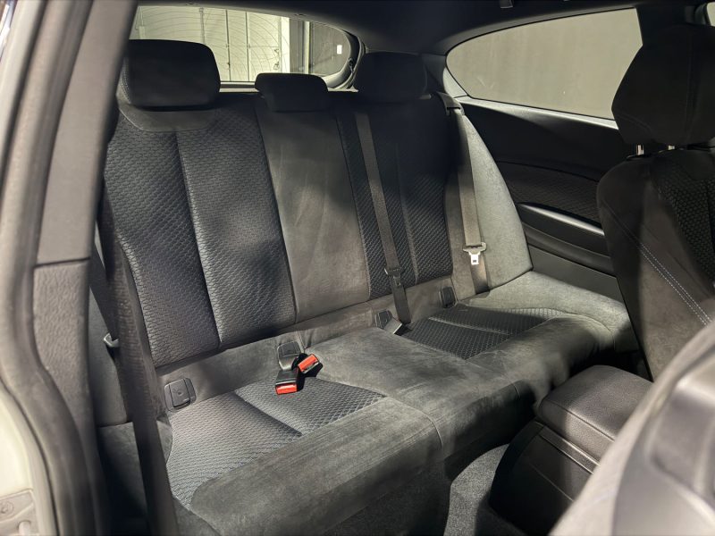 BMW 125I MSPORT 2016