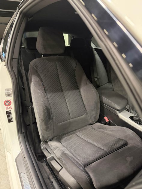 BMW 125I MSPORT 2016