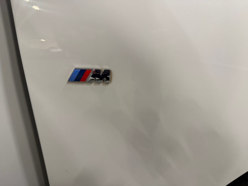 BMW 125I MSPORT 2016