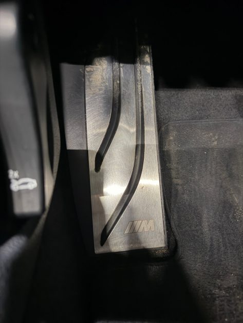 BMW 125I MSPORT 2016