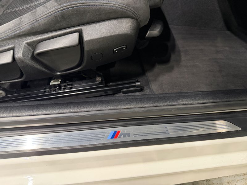 BMW 125I MSPORT 2016