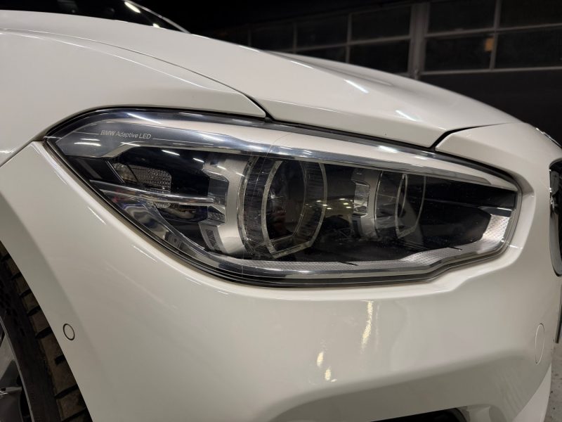 BMW 125I MSPORT 2016