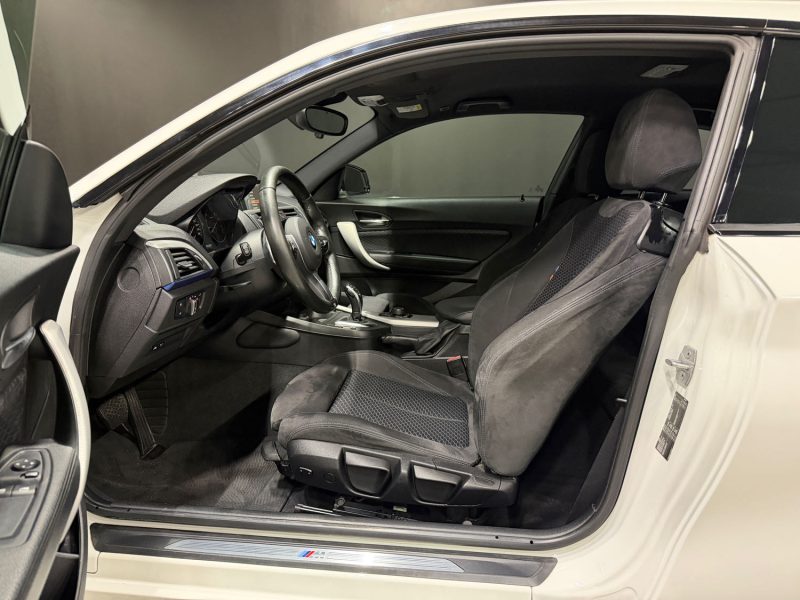 BMW 125I MSPORT 2016