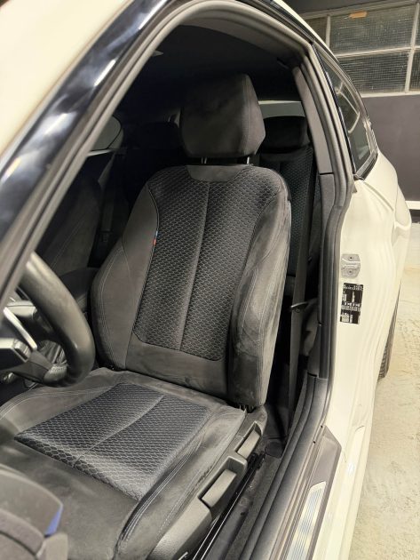 BMW 125I MSPORT 2016