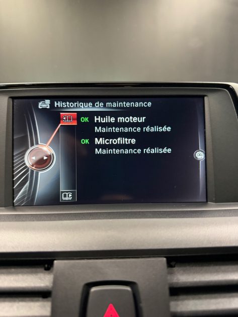 BMW 125I MSPORT 2016