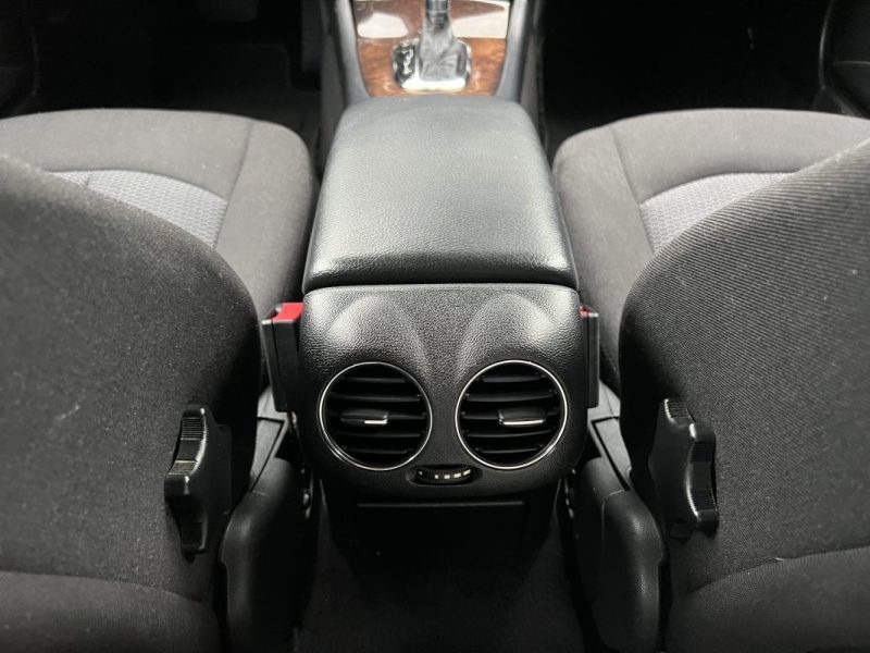 MERCEDES-BENZ CLASSE CLK COUPE ELEGANCE 320 CDI 3.0 V6 224 Cv BVA7