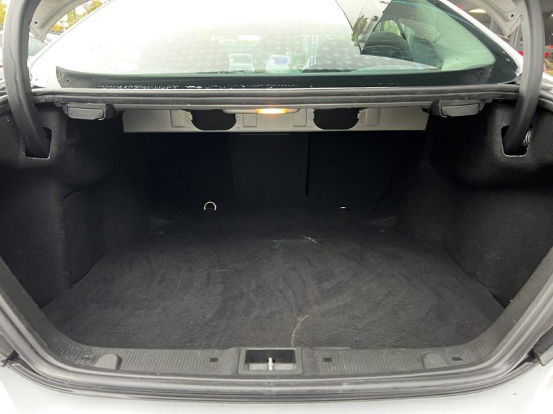 MERCEDES-BENZ CLASSE CLK COUPE ELEGANCE 320 CDI 3.0 V6 224 Cv BVA7