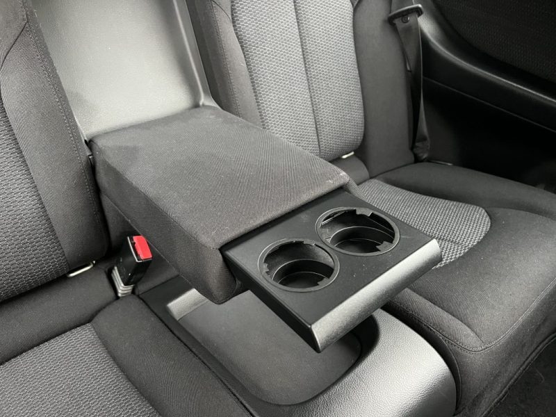 MERCEDES-BENZ CLASSE CLK COUPE ELEGANCE 320 CDI 3.0 V6 224 Cv BVA7