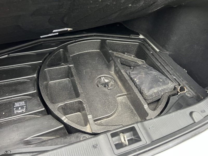 MERCEDES-BENZ CLASSE CLK COUPE ELEGANCE 320 CDI 3.0 V6 224 Cv BVA7