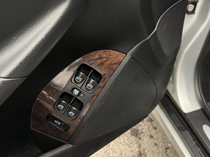 MERCEDES-BENZ CLASSE CLK COUPE ELEGANCE 320 CDI 3.0 V6 224 Cv BVA7