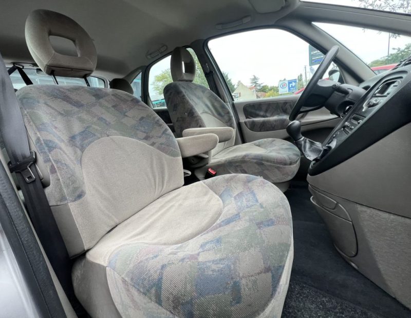 CITROEN XSARA PICASSO 1.8I 117 Cv - LIRE L ANNONCE