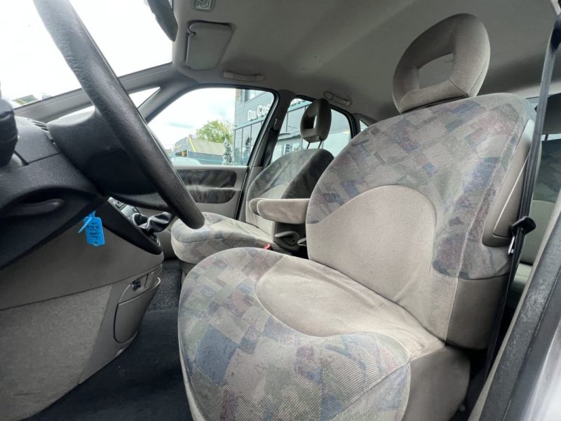 CITROEN XSARA PICASSO 1.8I 117 Cv - LIRE L ANNONCE