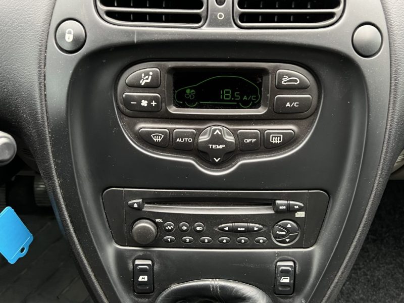 CITROEN XSARA PICASSO 1.8I 117 Cv - LIRE L ANNONCE