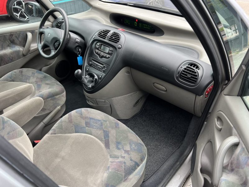 CITROEN XSARA PICASSO 1.8I 117 Cv - LIRE L ANNONCE