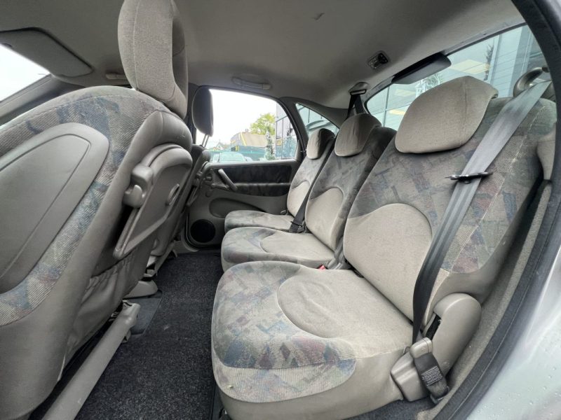 CITROEN XSARA PICASSO 1.8I 117 Cv - LIRE L ANNONCE