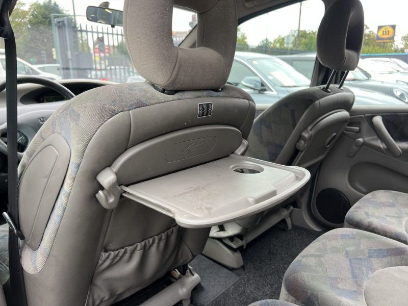 CITROEN XSARA PICASSO 1.8I 117 Cv - LIRE L ANNONCE